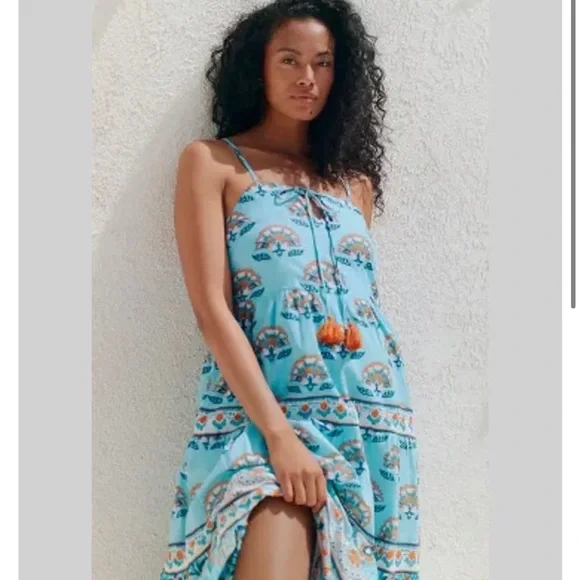 knee length dresses for ladies FLAVIAN MAXI DRESS  Be You Be One